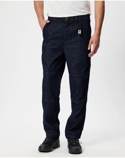 The North Face - Ravine Denim Pants