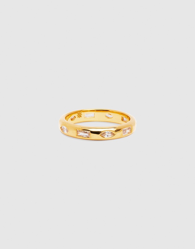 By Charlotte - Magic of You Ring