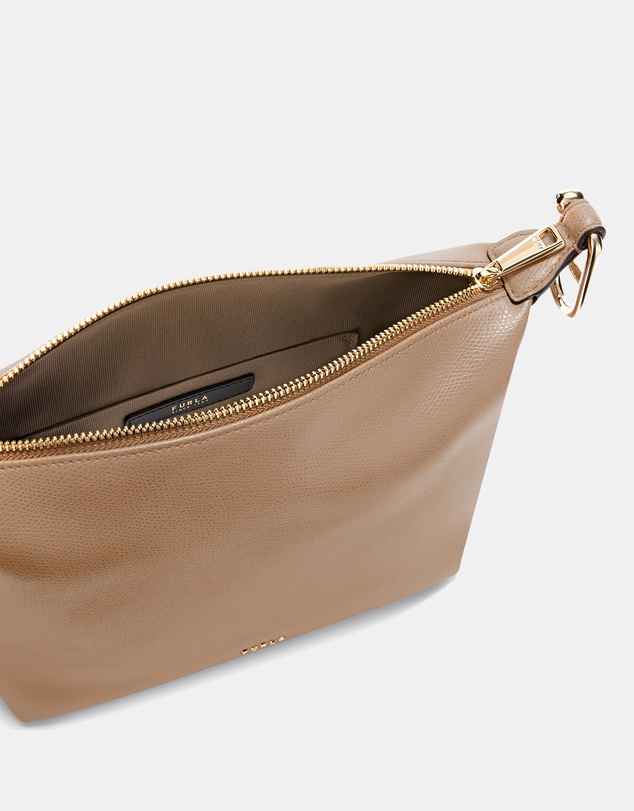 Furla - Tonie Mini Hobo Bag