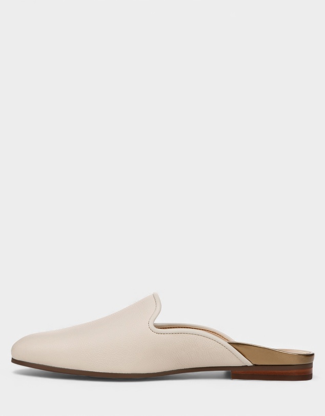 Vionic - Willa Mule - Cream
