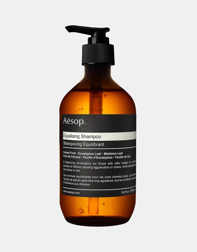 Aesop - Equalising Shampoo - 500mL