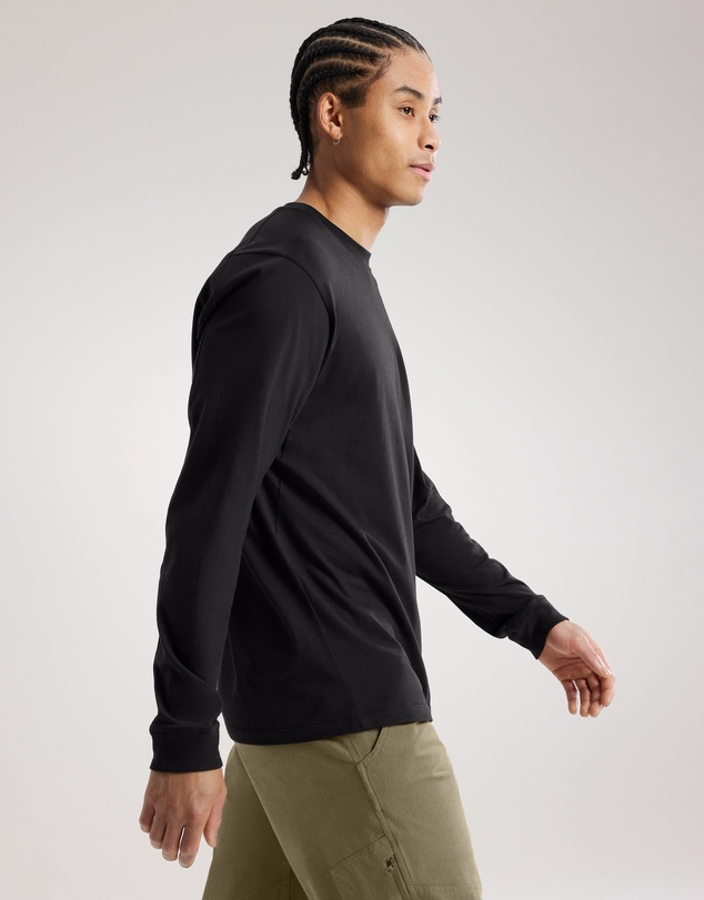Arc'teryx - Kragg SL Cotton Shirt LS Men's