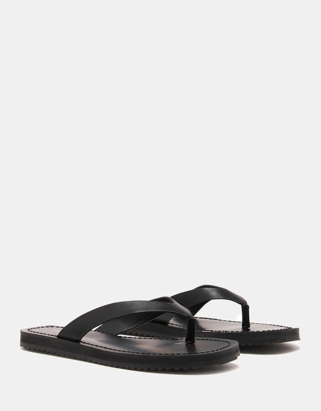 Therapy - Undone Sandals