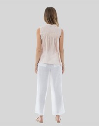 KAJA Clothing - Francesca Top