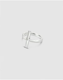 Ichu - Cross Ring