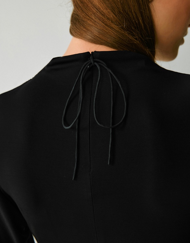 IDA+S - Signe Midi Dress