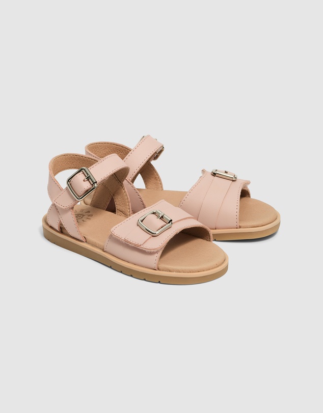 Pretty Brave - PIPER Soft Pink