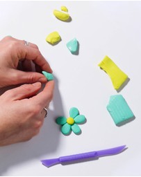 Journey Of Something - Decorate Your Own Mirror