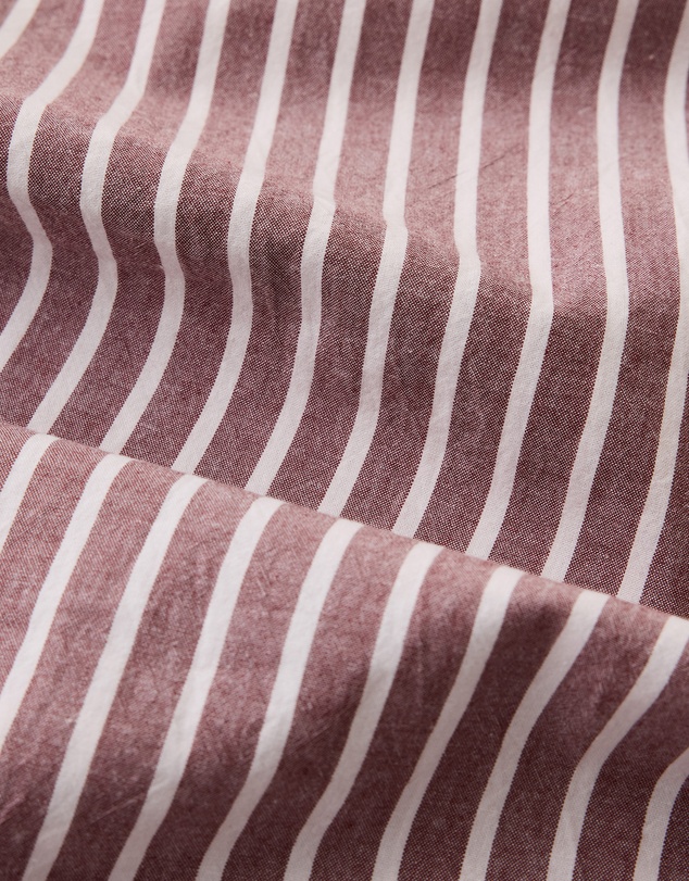 Sheet Society - Leo Washed Cotton Quilt Cover Set