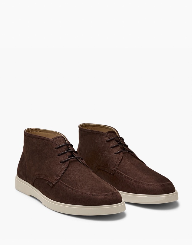 Aquila - Breeze Nubuck Chukka Boots