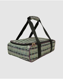 Bambury - Felix Rectangle Insulated Food Carrier