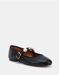 Miss Sofie - Paige Ballet Flats