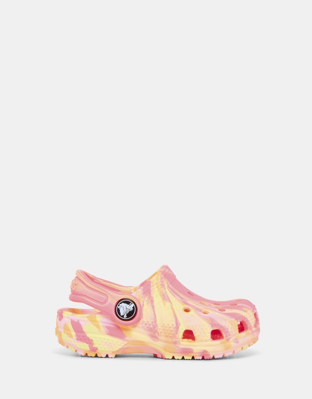 Crocs - Classic Marbled Clog Infant
