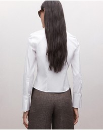 M.N.G - Partenop Shirt
