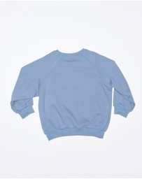 Walnut Melbourne - River Sweatshirt