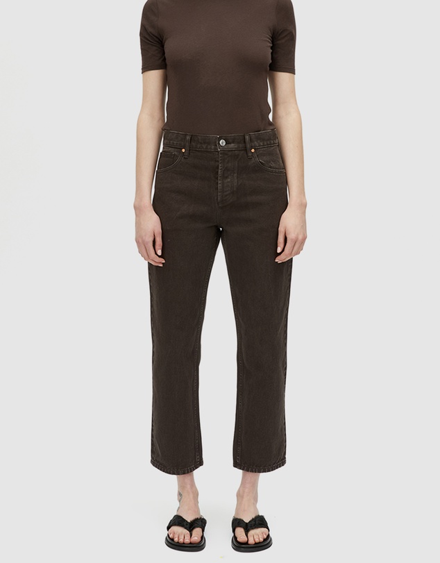 CAMILLA AND MARC - Daria Denim Jeans