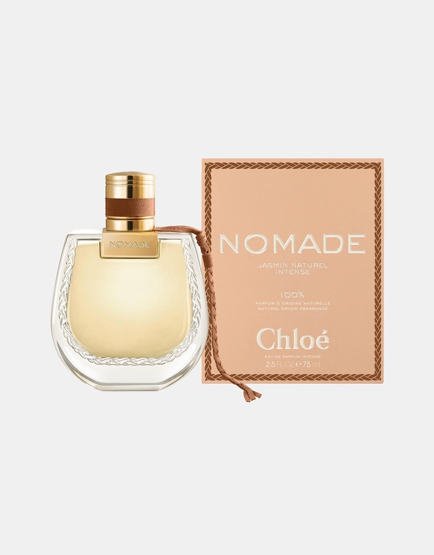 Chloé - Chloe Nomade Jasmin Naturel Intense EDP 75ml