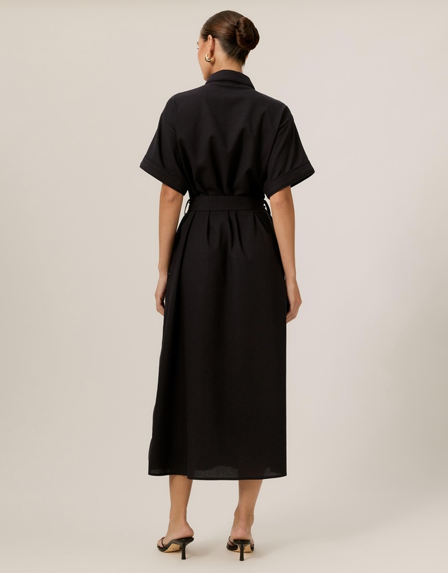 Tussah - Rachel Midi Dress