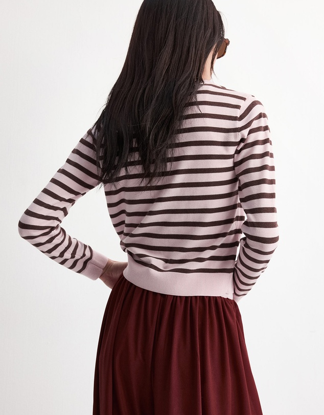 M.N.G - Dalton Cardigan