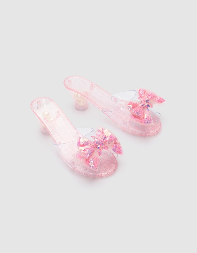 Seed Heritage - Mermaid Dress Up Shoe