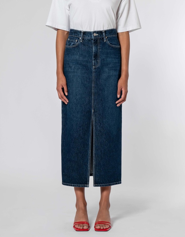 Nobody Denim - Avery Skirt