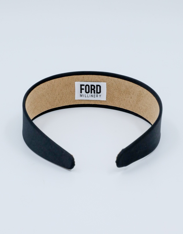 FORD MILLINERY - Alice Headband