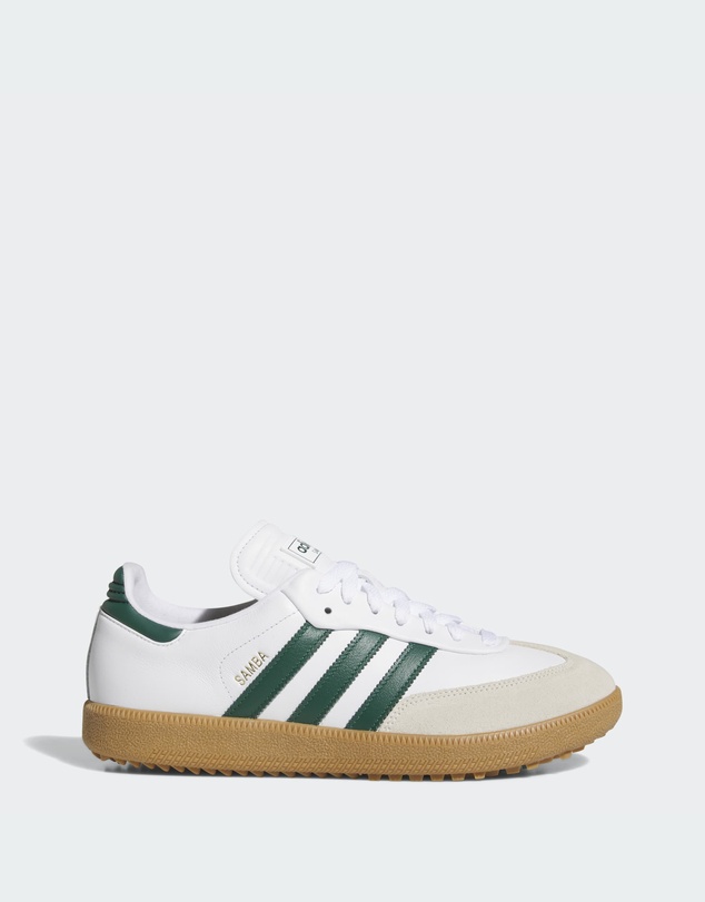 adidas Originals - Samba Spikeless Golf Shoes Unisex