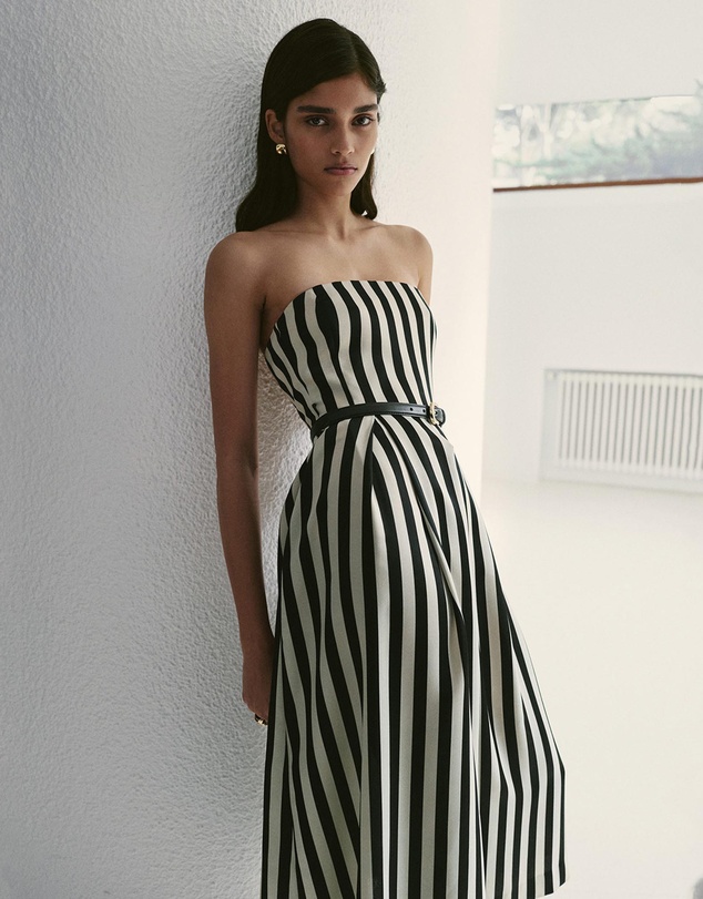 M.N.G - Raja Dress
