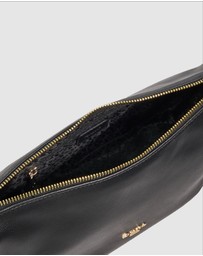 Dune London - Delicately - Black