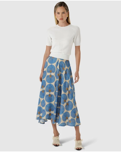 SACHA DRAKE - Ambrosia Skirt