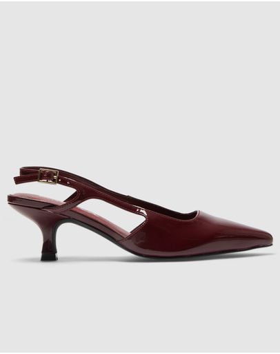CHERRY PATENT