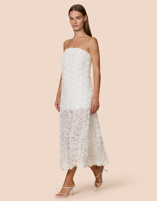 CHANCERY - Aura Maxi Dress