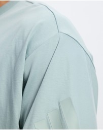 adidas Sportswear - Soft Lux Tee