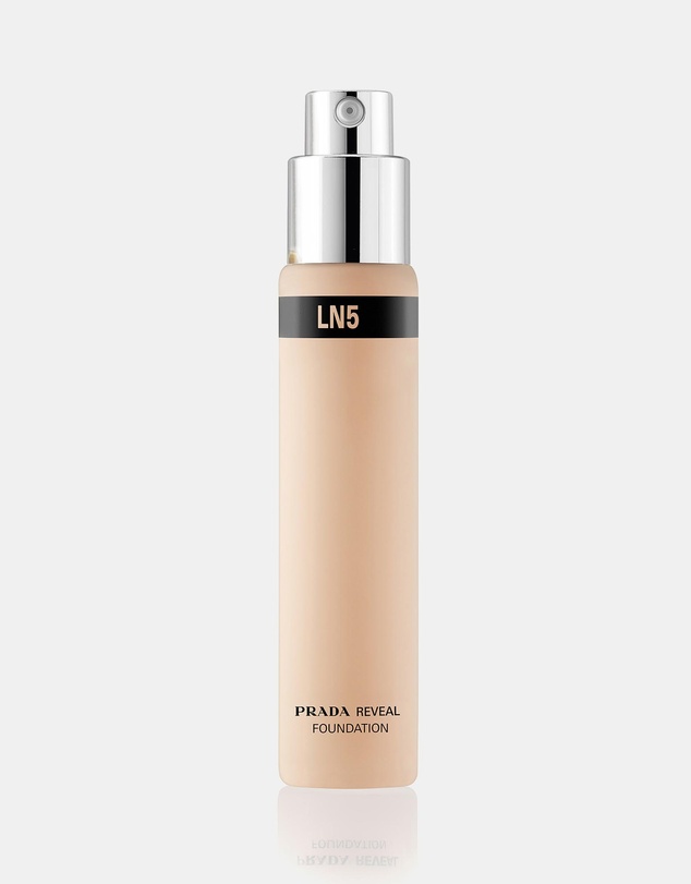 Prada - Prada Reveal Skin Optimizing Foundation