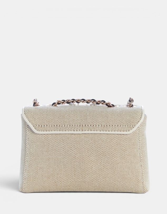 GUESS - Giully Mini Convertible Flap Bag