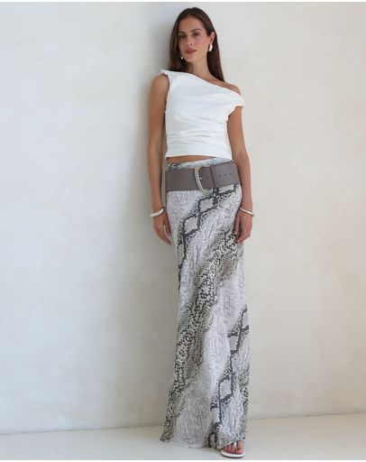 Snake Print