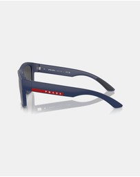 Prada Linea Rossa - 0PS 01ZS