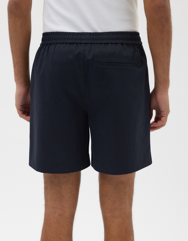 AERE - Relaxed Cotton Shorts