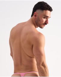 TEAMM8 - Glide Micro Thong