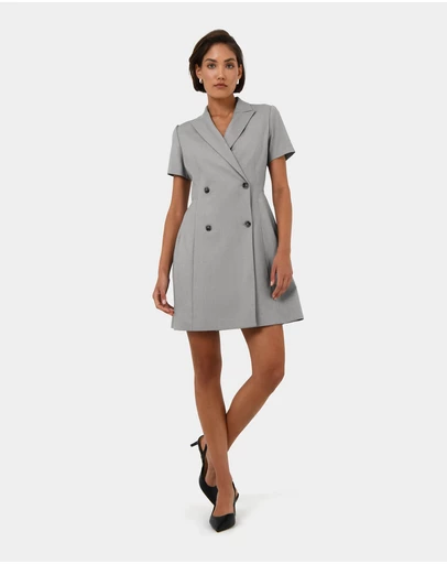 Forcast - Chloe Suit Dress