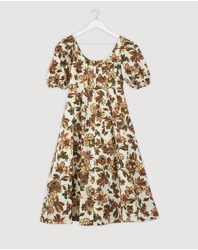 Siena Floral