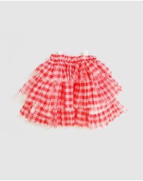 WITH LOVE FOR KIDS - The Party Dress - Babies - Kids