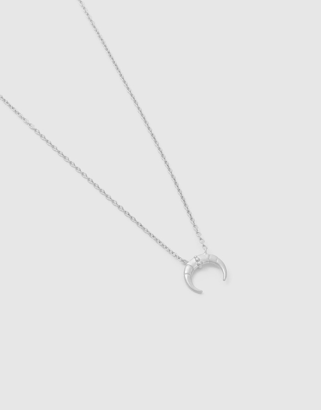 Kirstin Ash - Taurus Star Sign Necklace