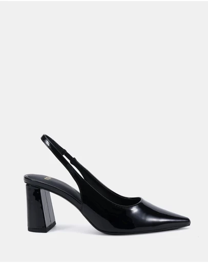 Novo - Irie Heels