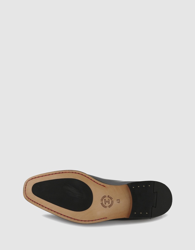 Brando - Dorsey Slip Ons