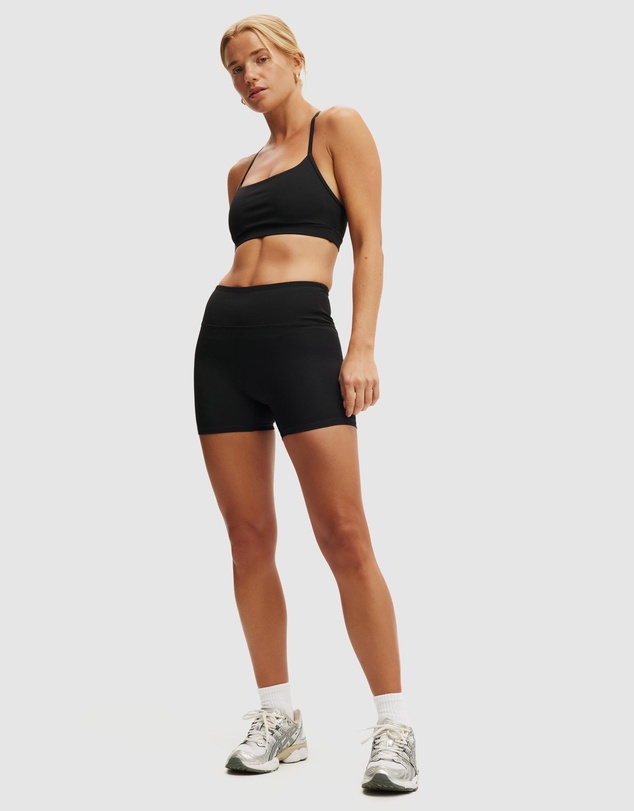 Cotton On Body Active - Bondi Everyday Shortie Short