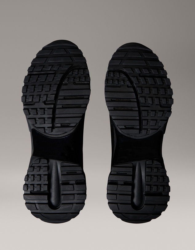 Calvin Klein - Hike Runner Sneakers