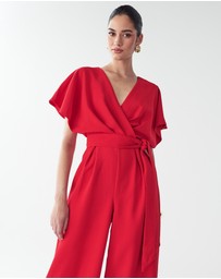 BWLDR - Shana Jumpsuit