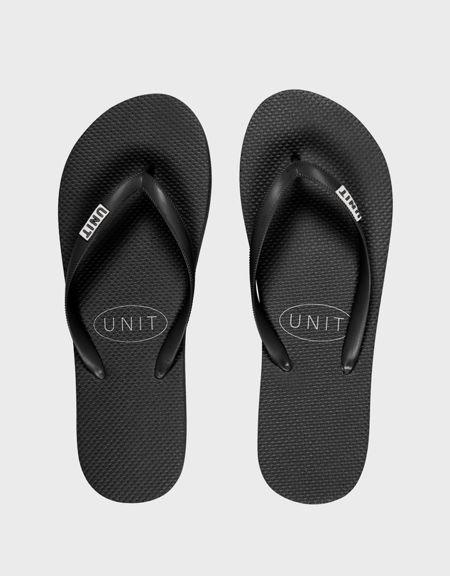UNIT - UNIT Ladies Mellow Footwear - Flip Flops (Thongs)