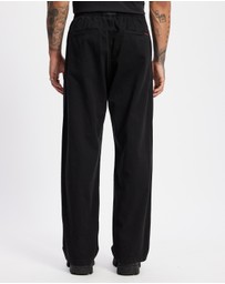 Gramicci - Gramicci Straight Fit Pants